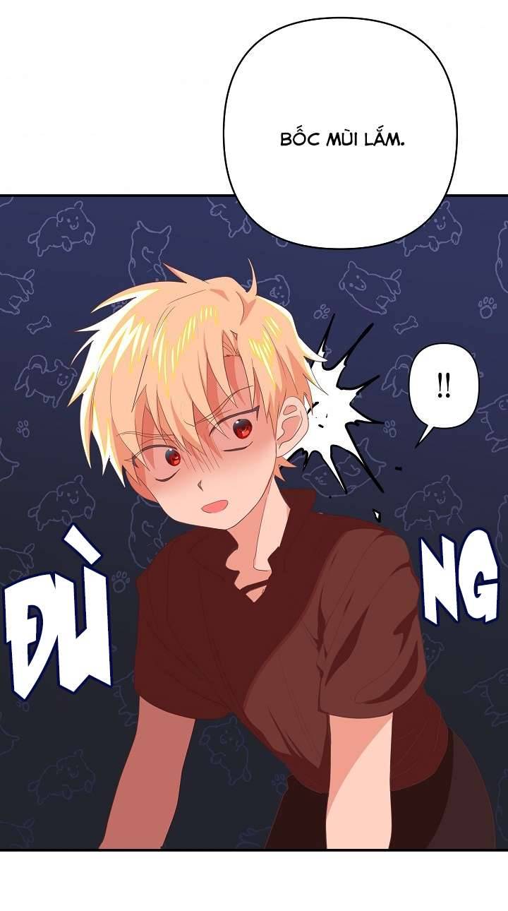 Tôi Đã Nuôi Dưỡng Một Nam Phụ Đầy Ám Ảnh Chapter 3 - Trang 3