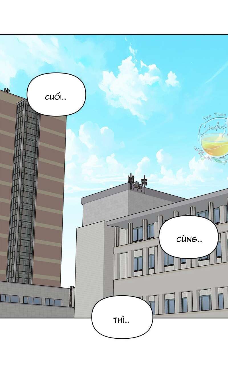 Tình Xưa Viết Lại Chapter 34 - Trang 4