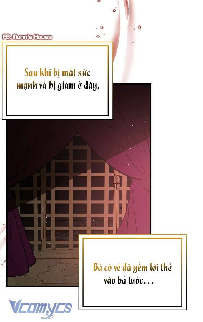 Tôi không cố tình quyến rũ nam chính Chap 57 - Next Chap 58