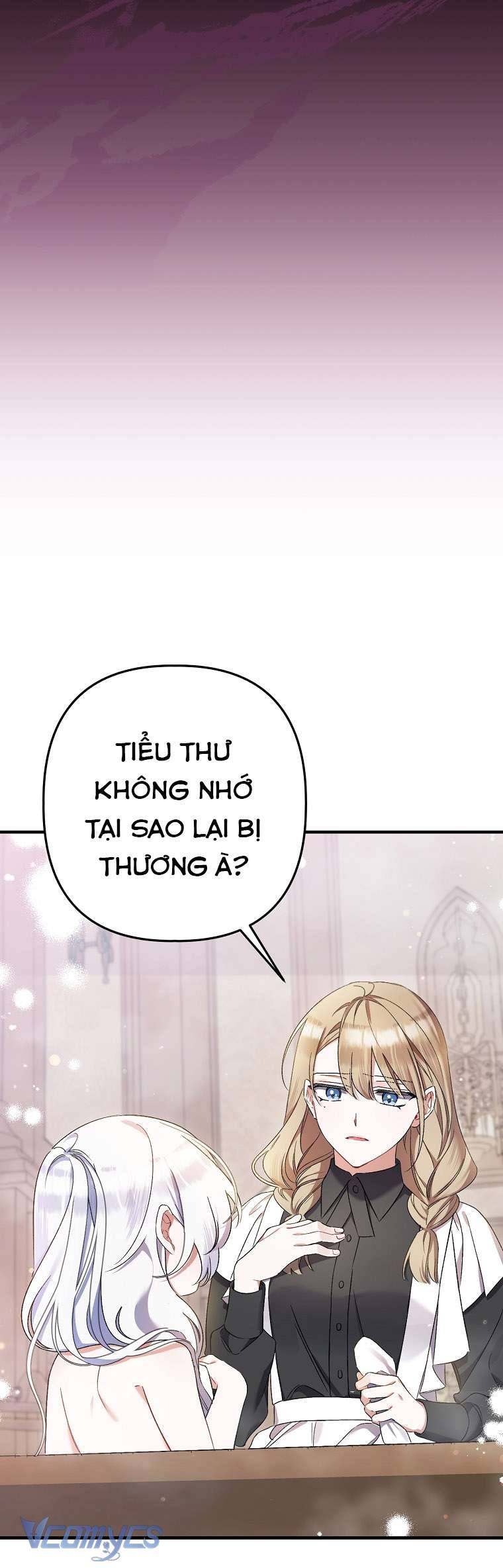 Tôi Chỉ Chăm Sóc Người Cha Ốm Yếu Của Mình Mà Thôi! Chapter 2 - Trang 4