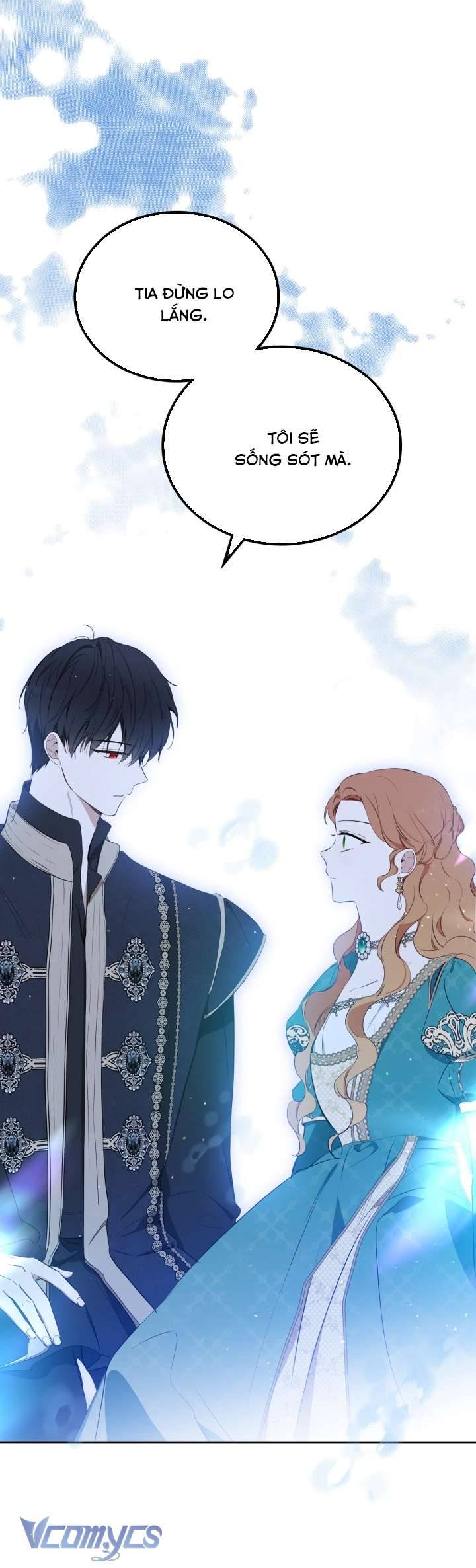 Kiếp Này Nhất Định Làm Gia Chủ Chap 140 - Trang 2