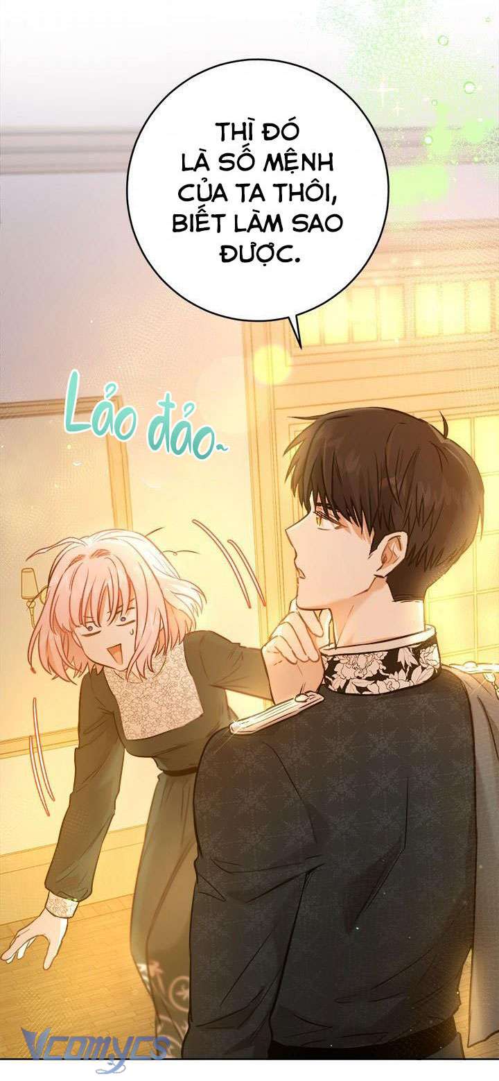 Cuộc Sống Mới Của Công Nương Chapter 24 - Trang 4