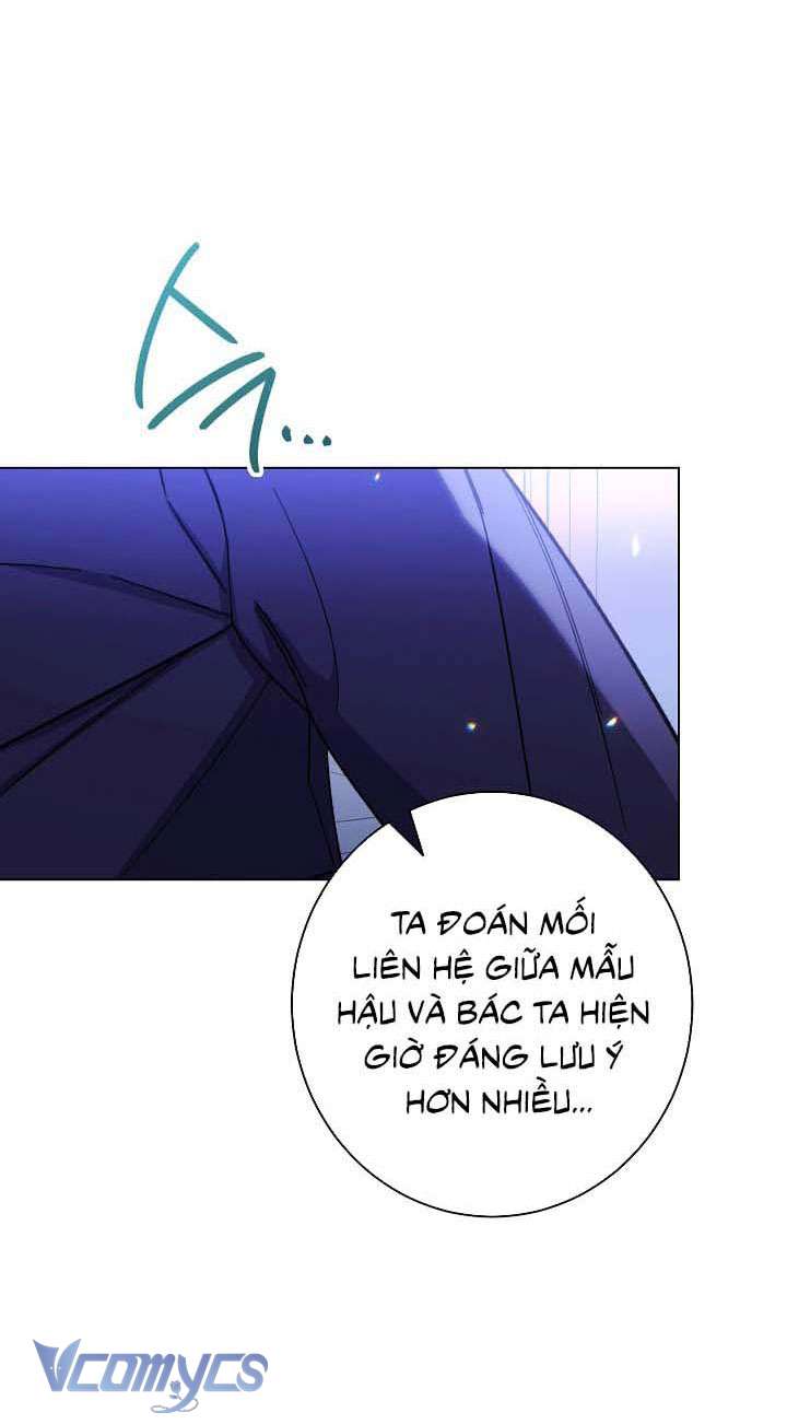 Hầu Gái Độc Quyền Của Hoàng Hậu Phản Diện Chapter 24 - Trang 4