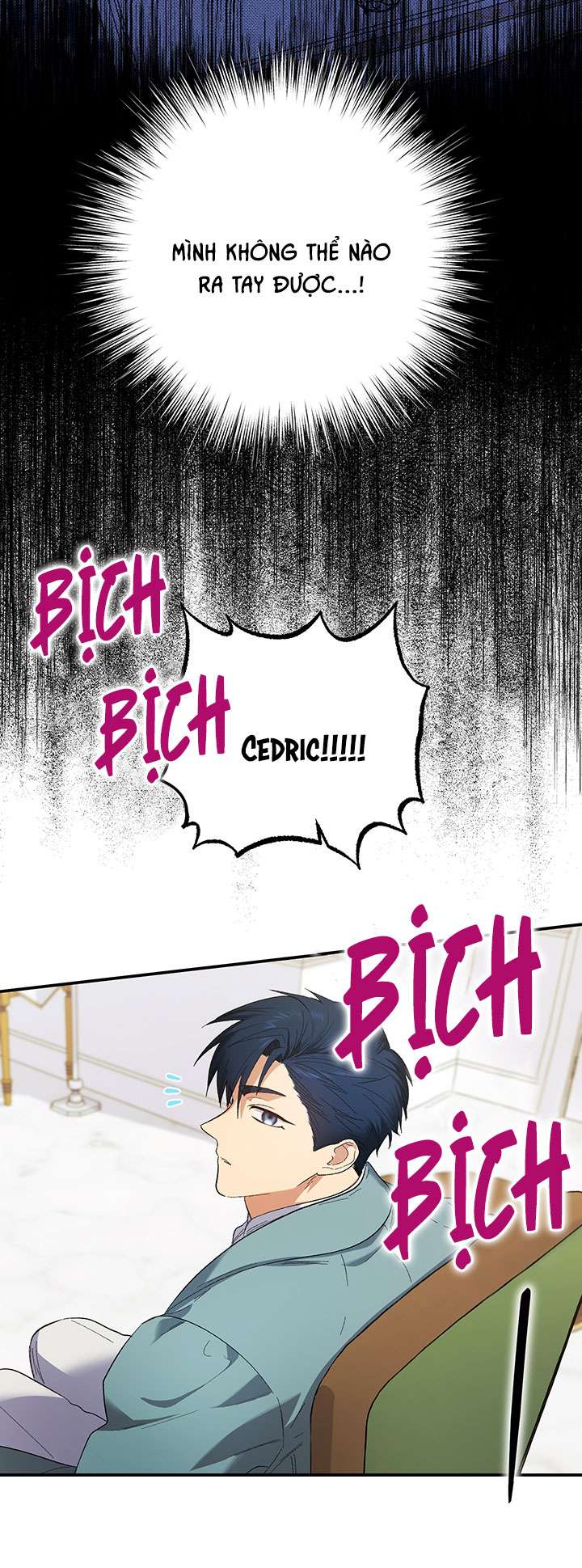 May Mắn Hay Bất Hạnh Chap 74 - Next Chap 75