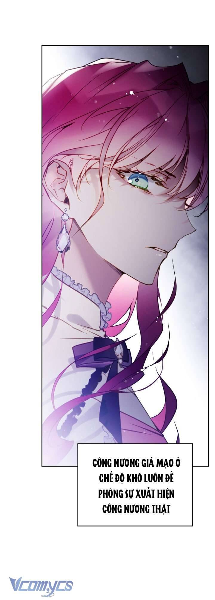 Kết Cục Của Nhân Vật Phản Diện Chỉ Có Thể Là Cái Chết Chapter 136 - Next Chapter 137