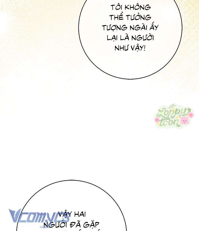 Quý Cô Pendleton Chap 1 - Trang 3