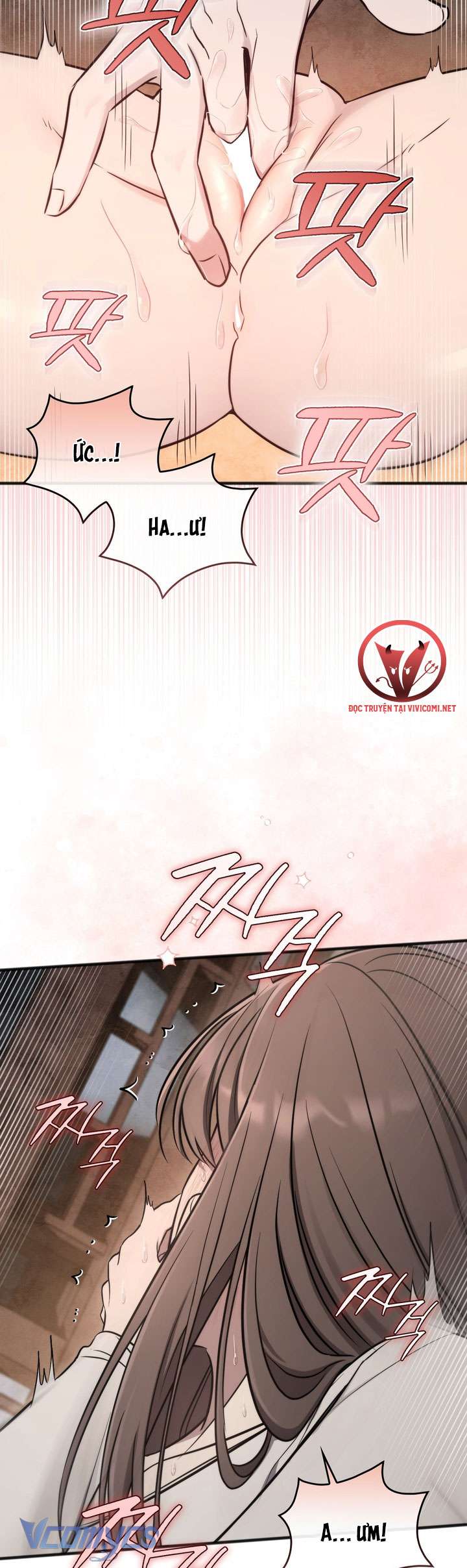 [18+] Đảo Vô Ảnh Chapter 8 - Trang 3