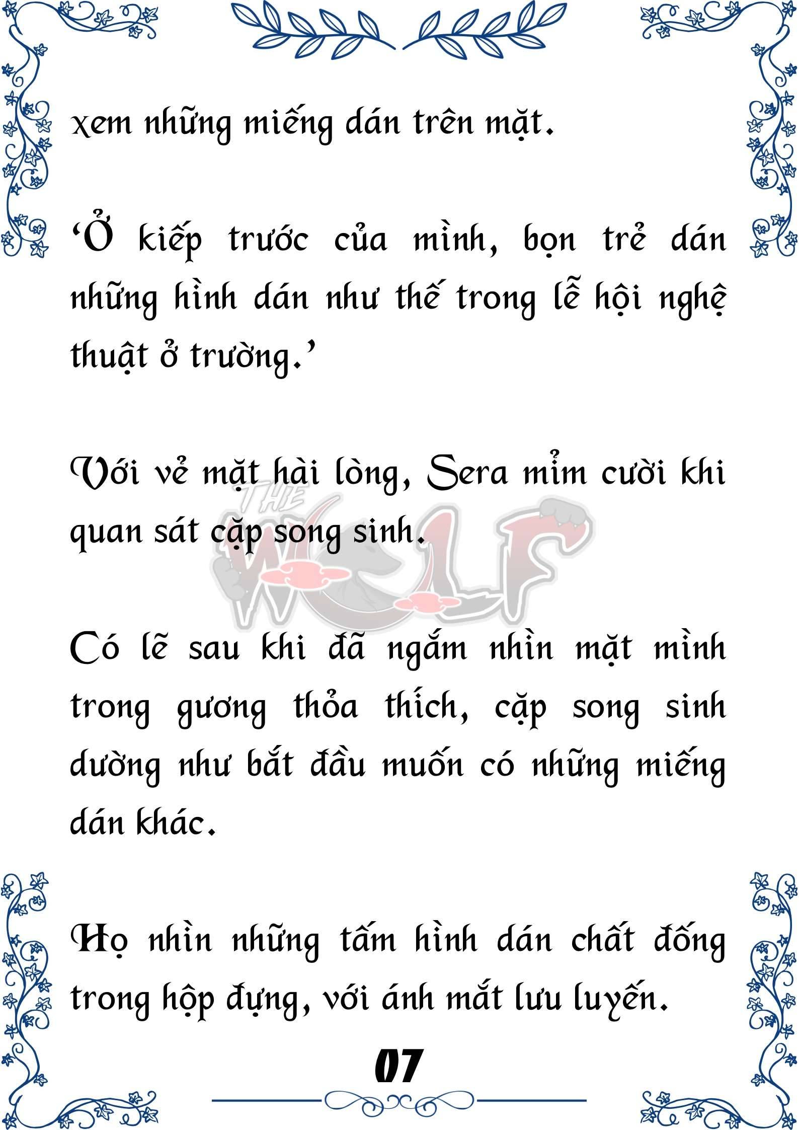 Tôi Trở Thành Gia Sư Của Cặp Song Sinh Hoàng Gia Chap 57 - Next Chap 58