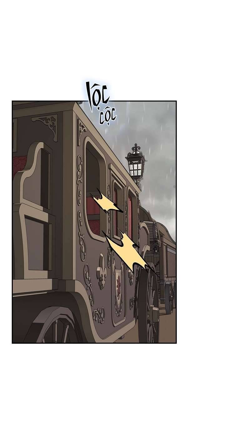 Hôn Phu Ẩn Sắc Chapter 31 - Trang 3