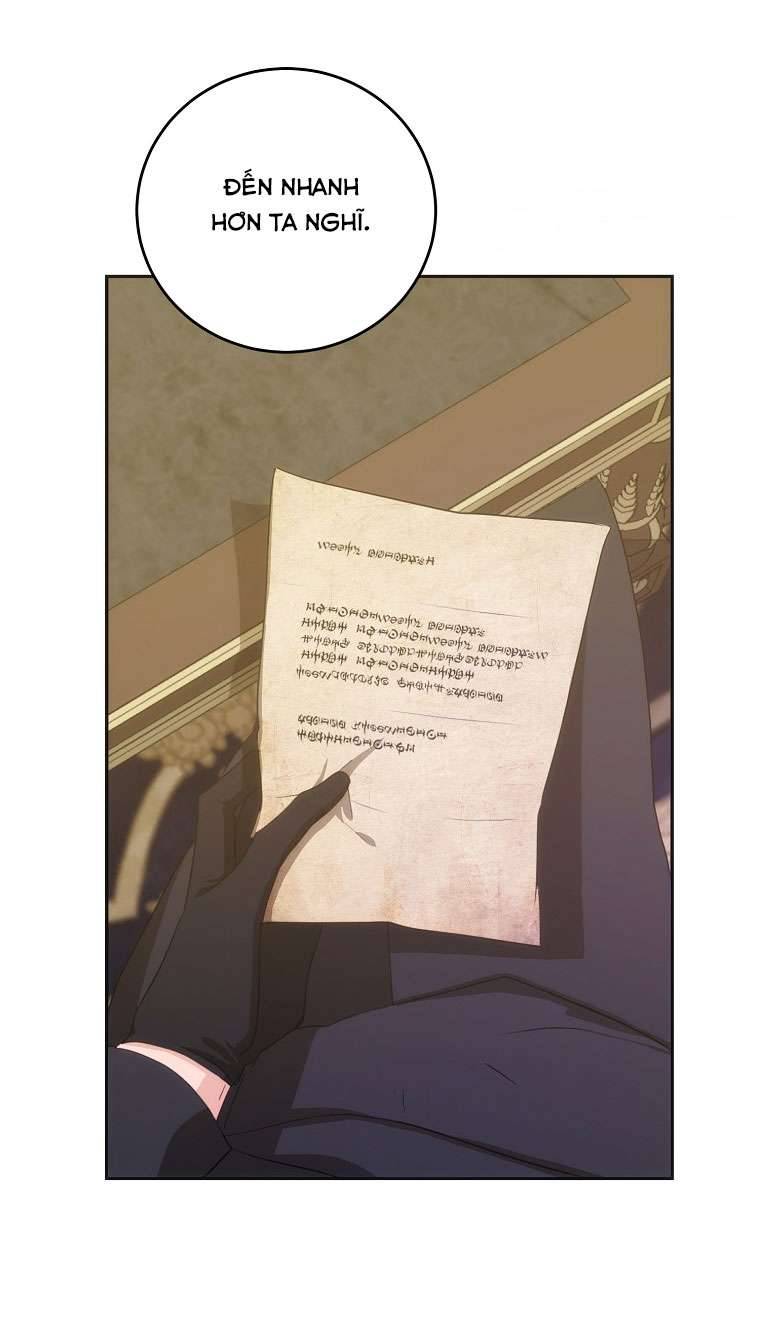 Tôi Trở Thành Vợ Của Nam Chính Chap 22 - Trang 3