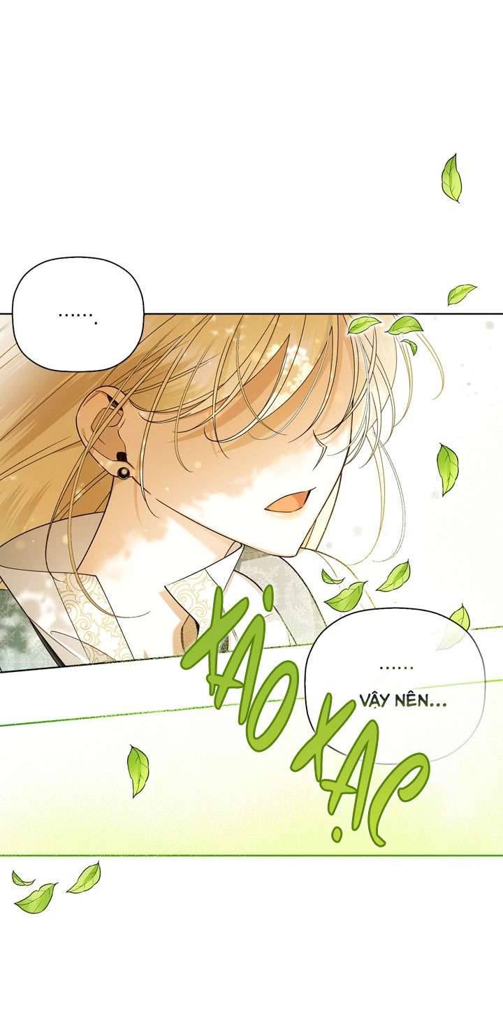 Phương Pháp Che Giấu Đứa Con Của Hoàng Đế Chapter 22 - Trang 4