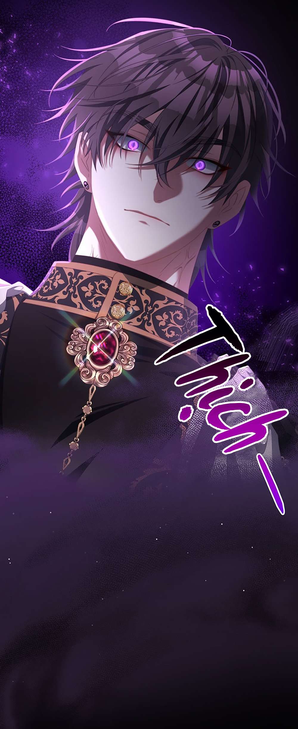 Trở Thành Tình Địch Của Các Nam Chính Chapter 67 - Trang 3