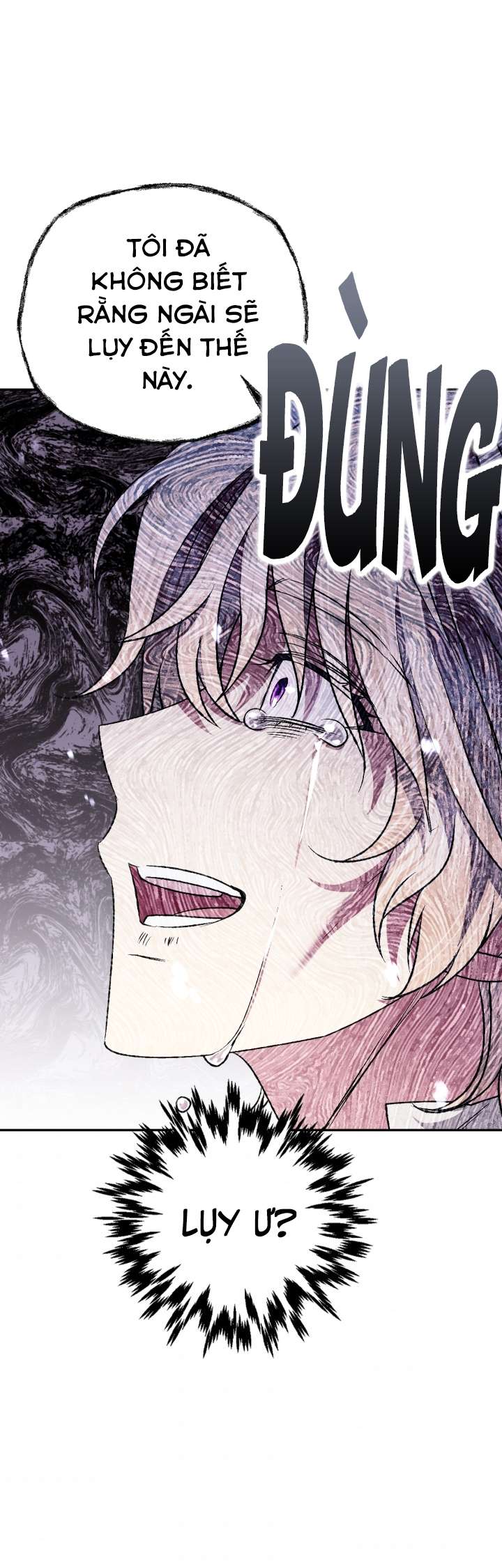 Cha À, Con Không Muốn Kết Hôn Đâu Chap 63 - Trang 2