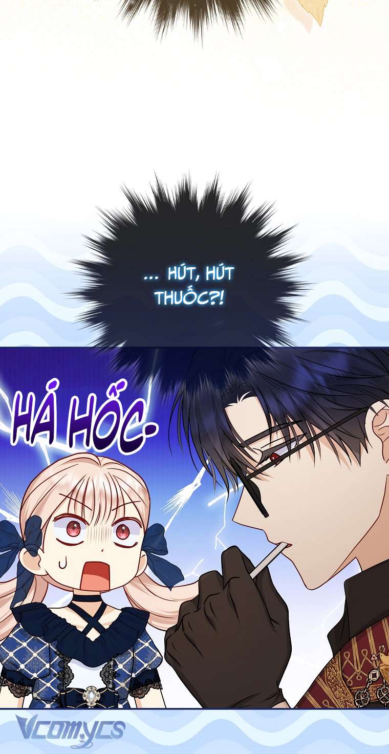 Nhân Vật Phản Diện Đều Thích Tôi Chapter 12 - Next Chapter 13