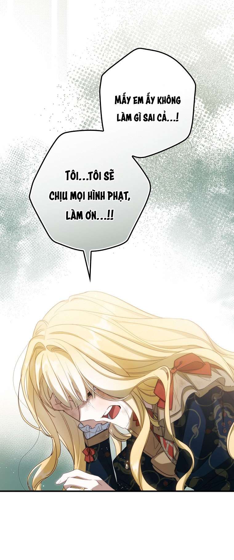 Phương Pháp Khiến Phu Quân Đứng Về Phía Tôi Chapter 40 - Next Chapter 41