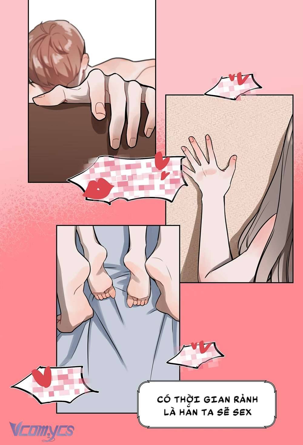 Sát thủ sát vách Chap 2 - Trang 2