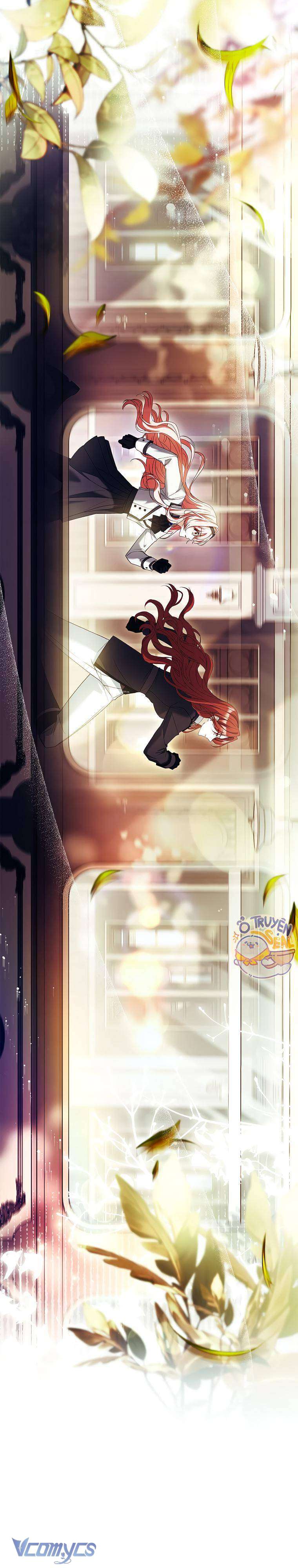 Tôi Đã Tắt Cài Đặt Chế Độ Nhận Thức Nỗi Đau! Chap 15 - Next Chap 16