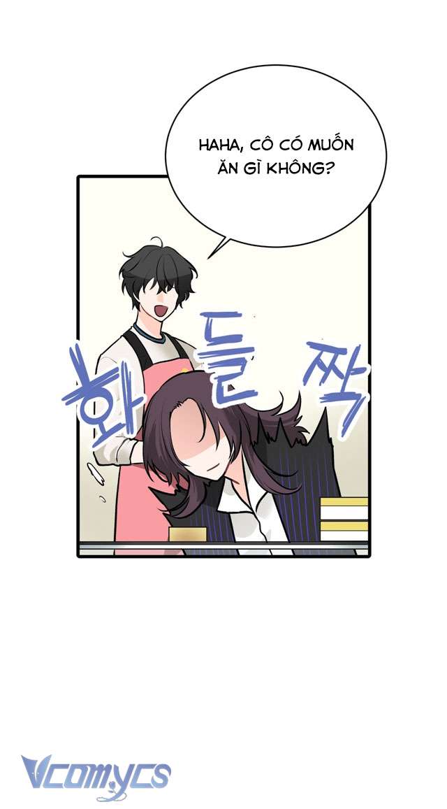 [18+] Bàn Tay Điêu Luyện Chapter 2 - Trang 3