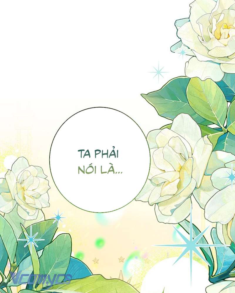 Hầu Gái Độc Quyền Của Hoàng Hậu Phản Diện Chapter 47 - Trang 4