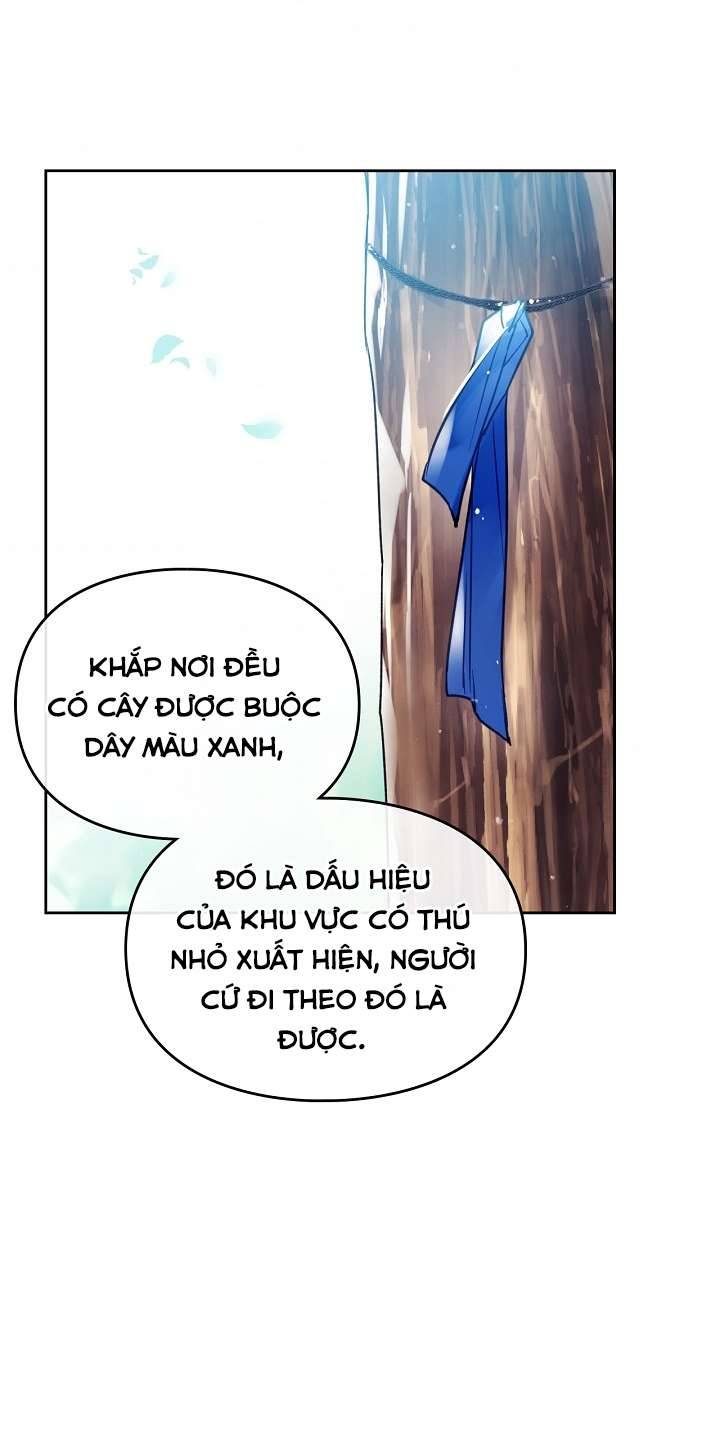 Kết Cục Của Nhân Vật Phản Diện Chỉ Có Thể Là Cái Chết Chapter 66 - Next Chapter 66.5