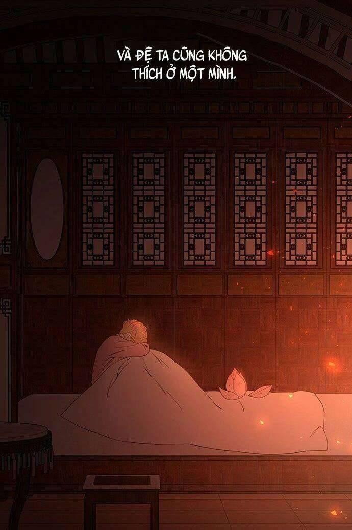 Vương Tử Huyền Bí Chapter 71 - Trang 4