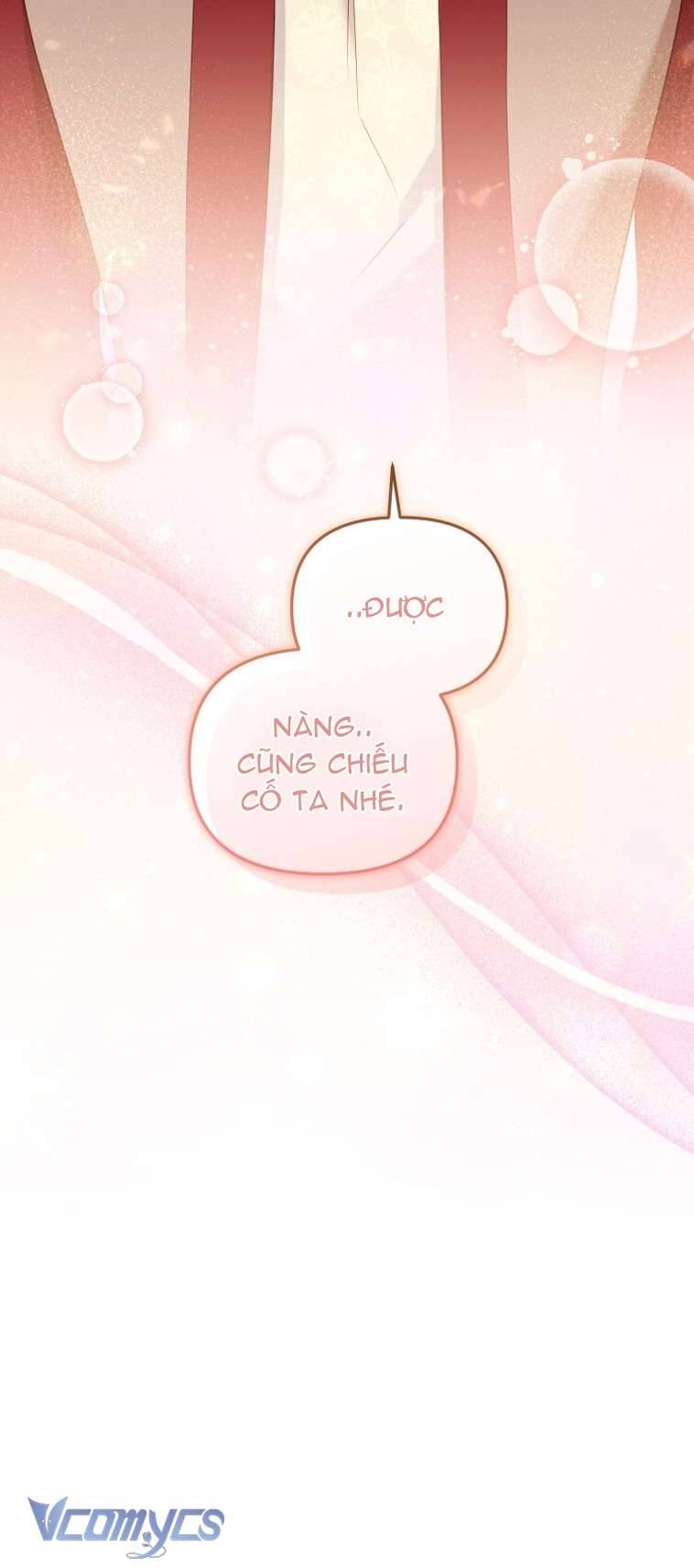 Tôi Được Nuôi Dưỡng Bởi Những Kẻ Phản Diện Chap 54 - Trang 3