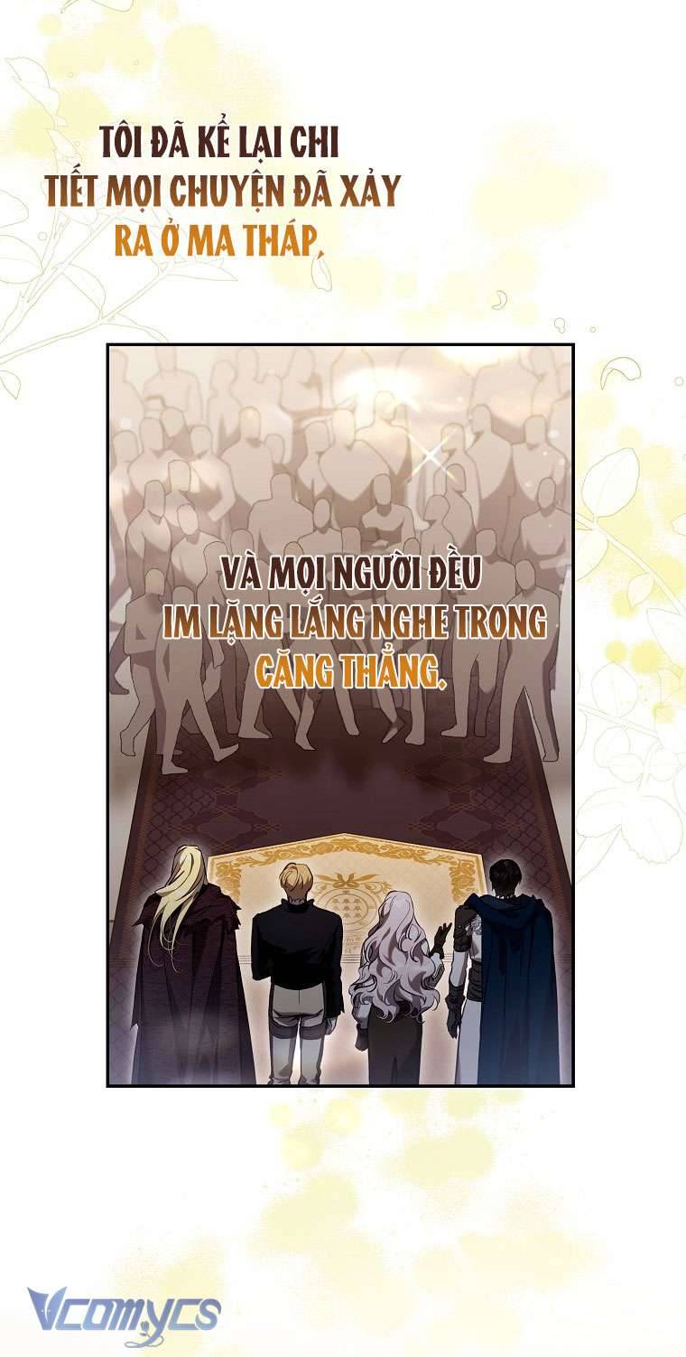 Thuần Hóa Bạo Quân Rồi Bỏ Trốn Chap 119 - Trang 2