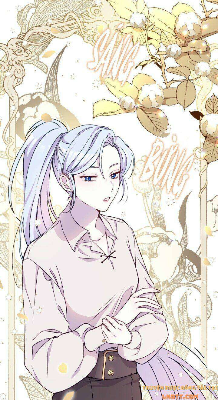 Người Bảo Hộ Của Bạo Quân Là Ma Nữ Tàn Độc Chap 38 - Trang 4