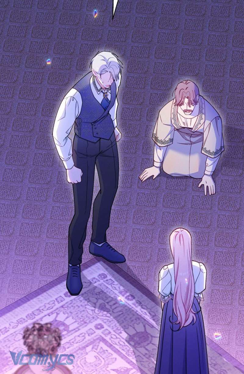 Hầu Gái Độc Quyền Của Hoàng Hậu Phản Diện Chap 59 - Trang 4