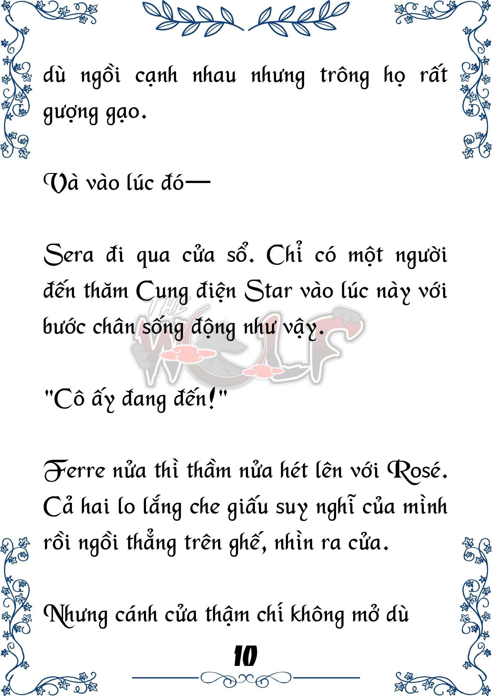 Tôi Trở Thành Gia Sư Của Cặp Song Sinh Hoàng Gia Chap 31 - Next Chap 32