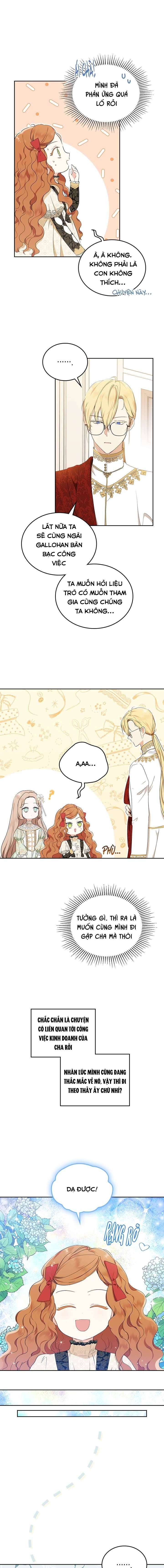 Kiếp Này Nhất Định Làm Gia Chủ Chap 33 - Trang 2