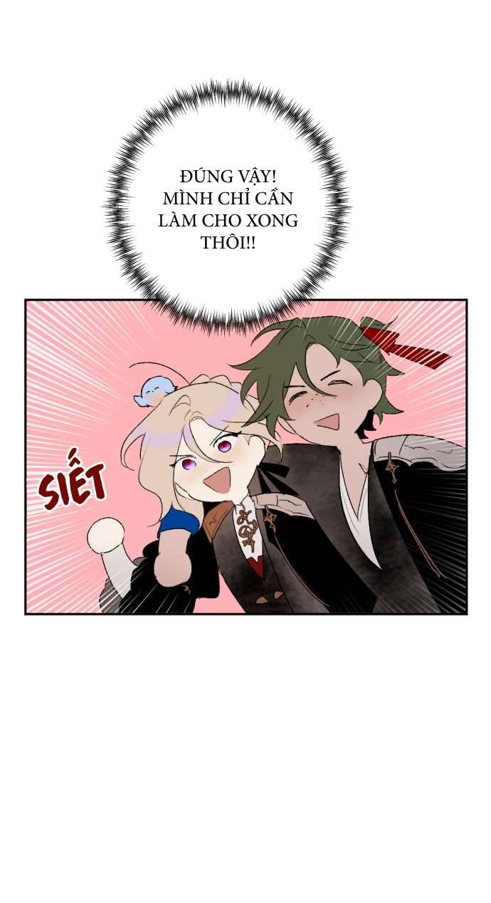 Lời Thú Nhận Của Chúa Tể Bóng Tối Chap 71 - Trang 4