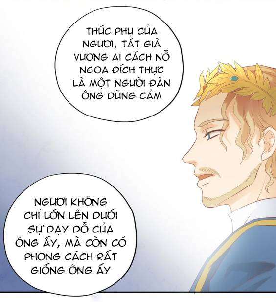 Địch Úc Đa Chi Ca Chapter 4 - Trang 4