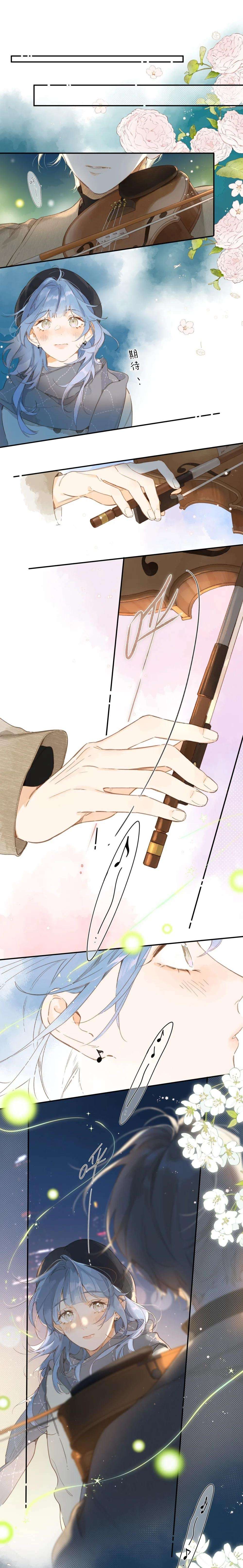 Tặng Em Cả Vũ Trụ Chapter 4 - Trang 3