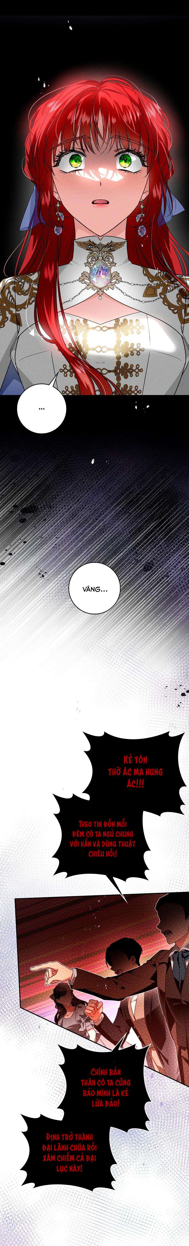 Hôn Phu Ẩn Sắc Chap 97 - Next Chapter 97.1