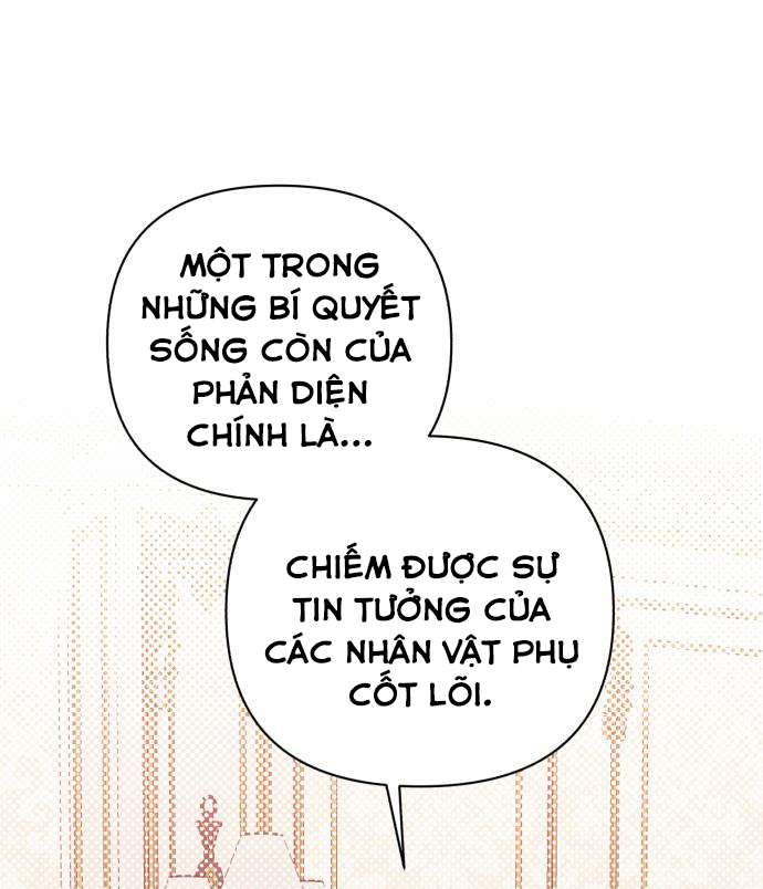 Tôi Tưởng Đó Chỉ Là Tiểu Thuyết Trọng Sinh Bình Thường Chapter 4 - Trang 4