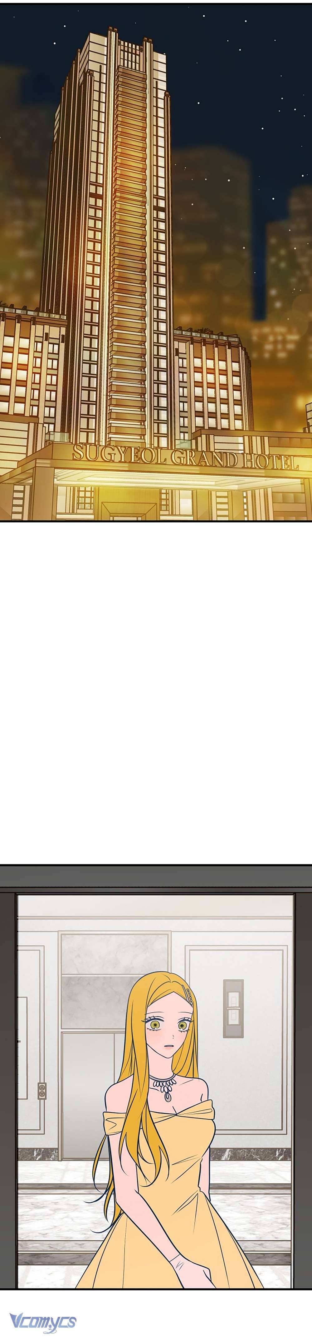 Kẻ Rác Rưởi Không Đáng Được Yêu Chapter 33 - Trang 4