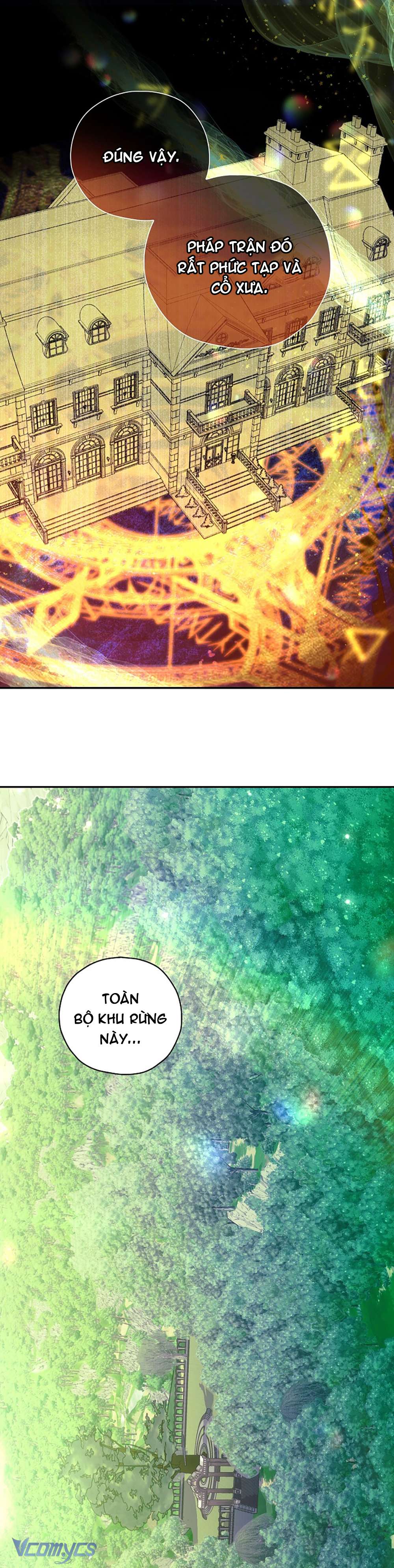 Sống Sót Dưới Thân Phận Hầu Nữ Chap 83 - Next Chap 84