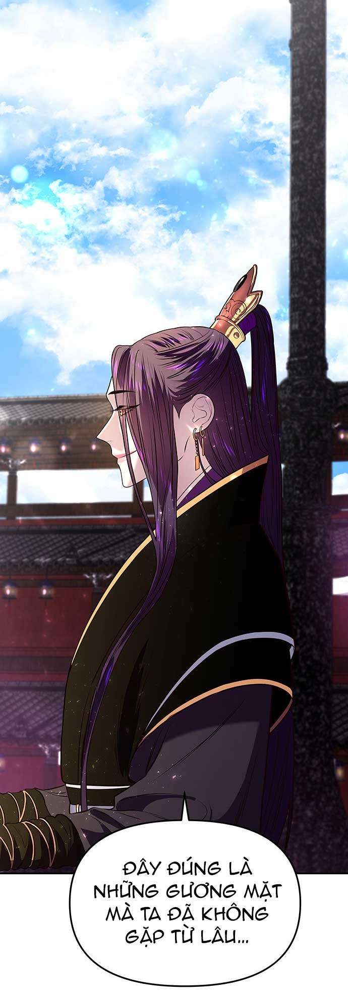 Vương Tử Huyền Bí Chapter 2 - Next Chapter 3