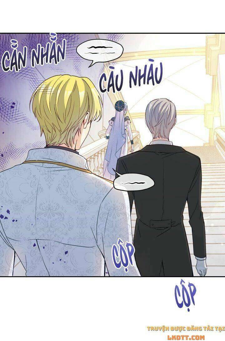 Người Bảo Hộ Của Bạo Quân Là Ma Nữ Tàn Độc Chap 38 - Trang 4