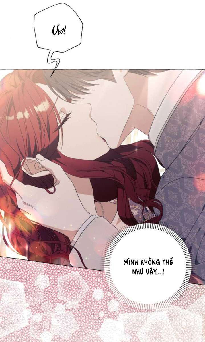 Tôi Tưởng Đó Chỉ Là Tiểu Thuyết Trọng Sinh Bình Thường Chapter 34 - Next Chapter 34.1