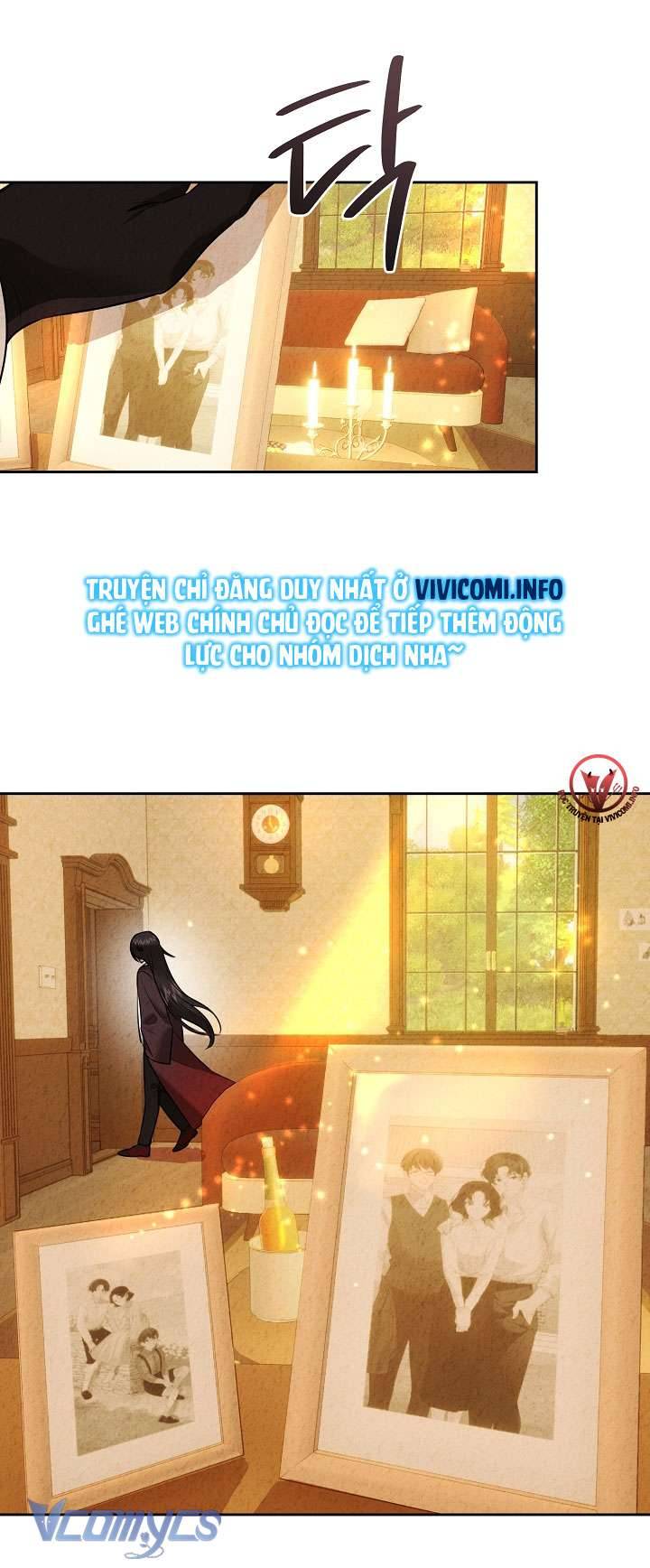 [18+] Dinh Thự Young Chun Hwa: Mãi Một Tình Yêu Chapter 19 - Next 