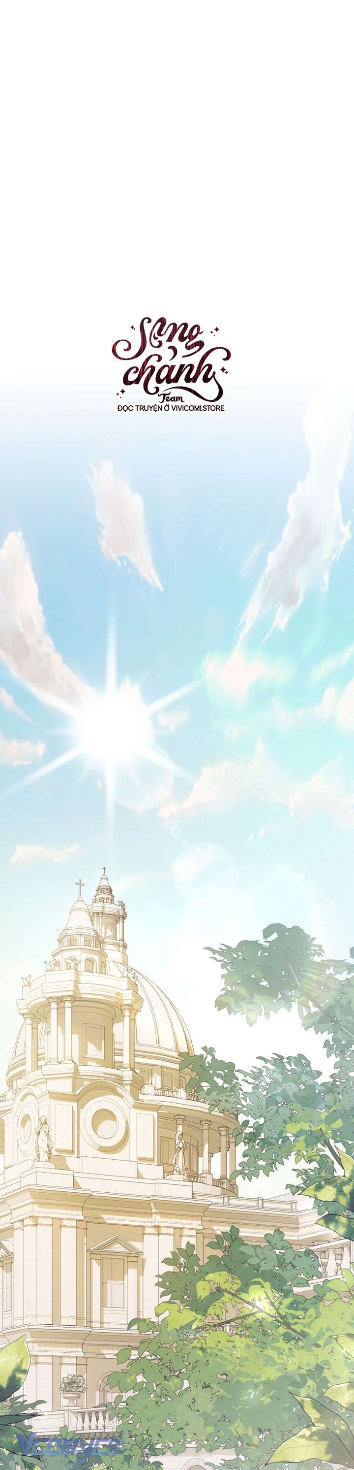 Ác Nữ Chỉ Là Một Con Rối Chap 103 - Trang 2