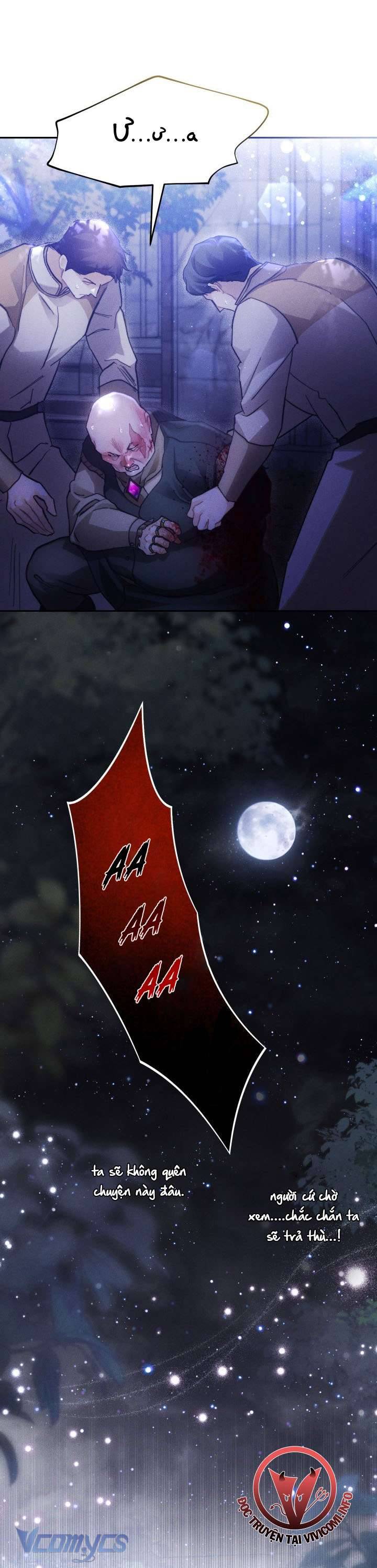 Tiếng Trống Vang Dội Chapter 28 - Next Chapter 29