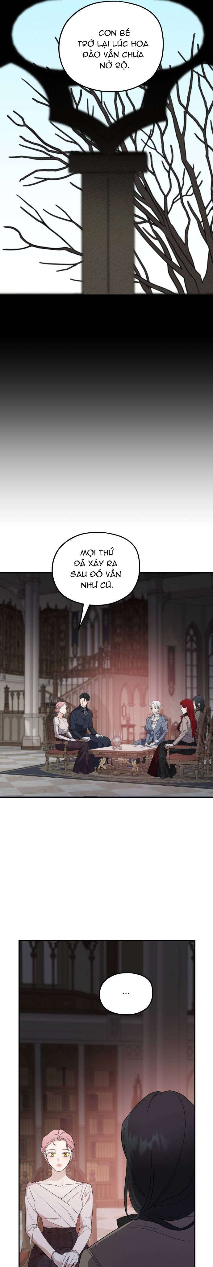 Gia Đình Chồng Quá Ám Ảnh Bởi Tôi Chap 40 - Trang 2