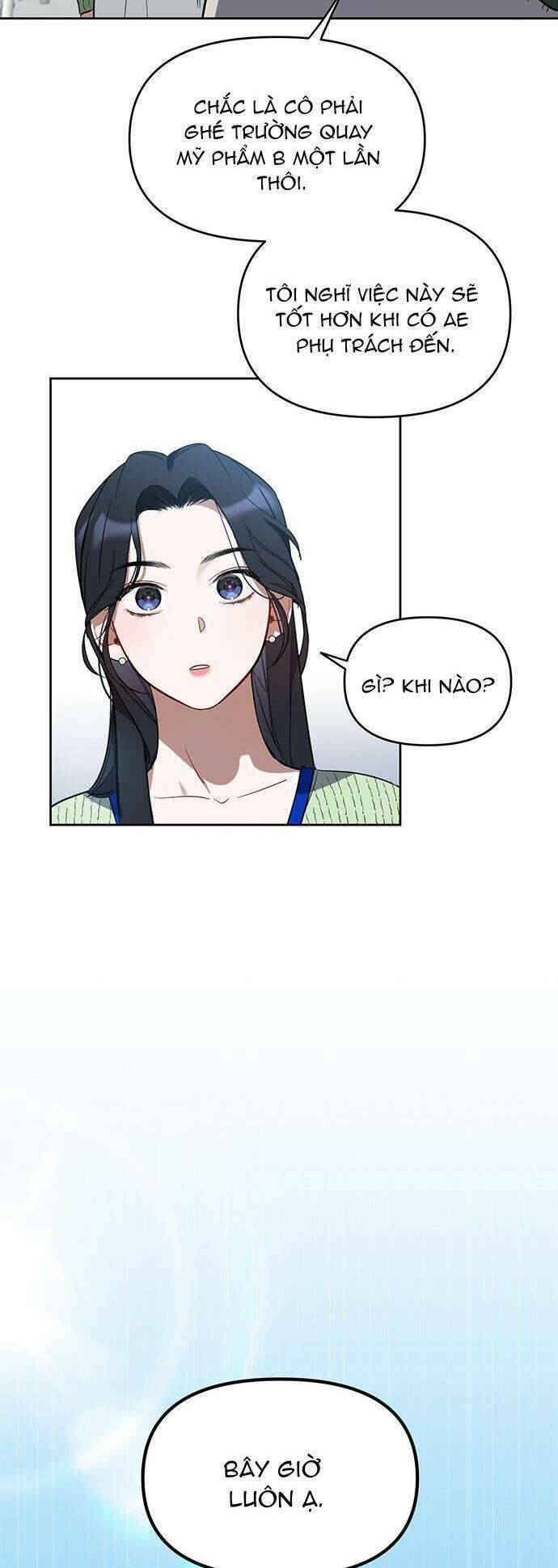 Công Việc Bất Thường Chapter 9 - Trang 4