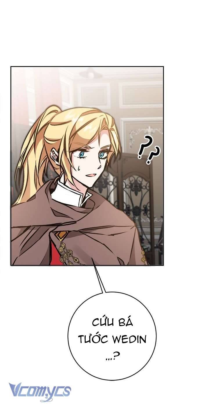 Xuyên Vào Tiểu Thuyết Làm Nữ Hoàng Tàn Độc Chapter 85 - Next Chapter 86