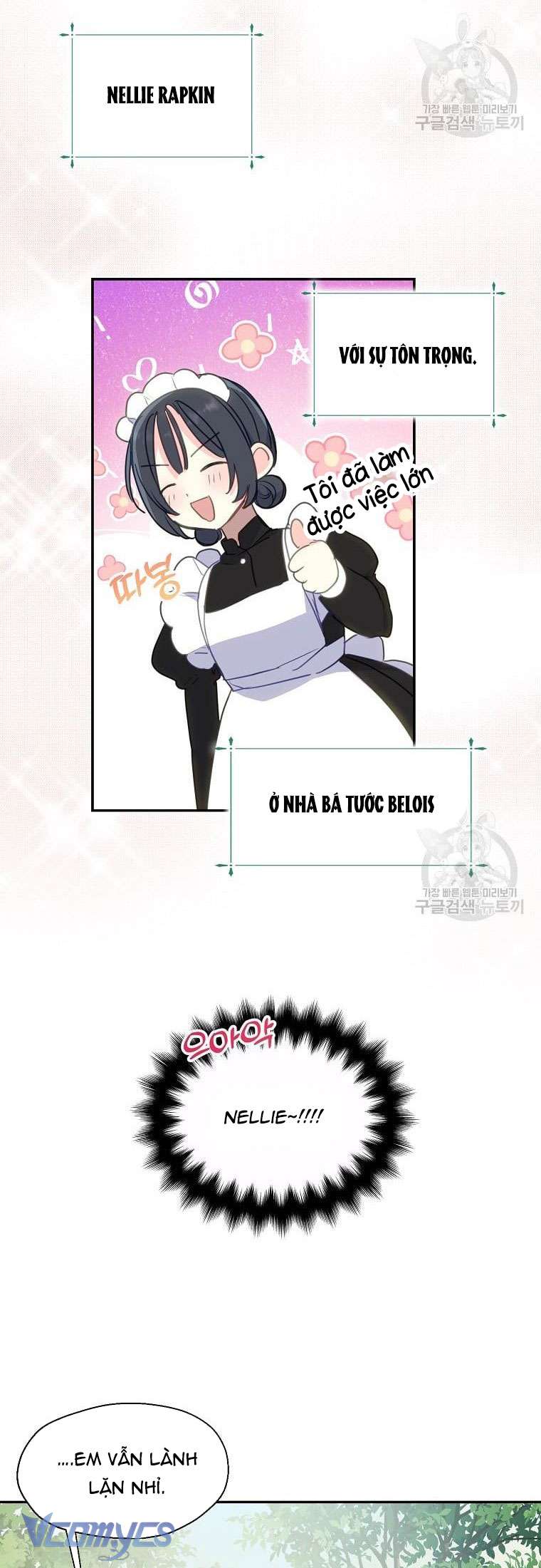 Bệ Hạ Xin Đừng Giết Tôi!!! Chap 91 - Trang 2