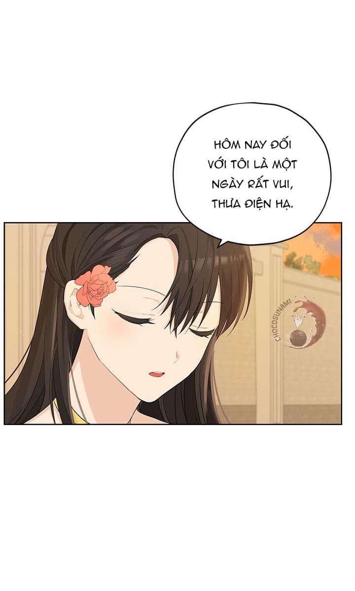Tôi Là Minh Chứng Của Sự Thật Chap 29 - Trang 3