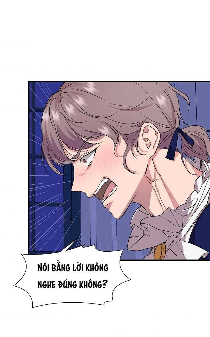 Tôi Không Phải Là Cinderella Chapter 7 - Trang 4